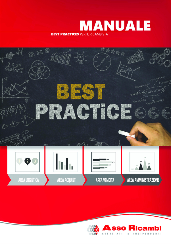 Manuale Best Practice